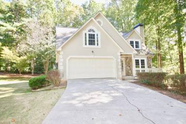 Main picture of 2250 Brookmont Trce SW