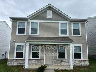 Main picture of 478 W Kemper Rd
