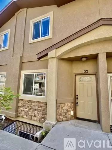 Main picture of 1510 York Road Unit 102