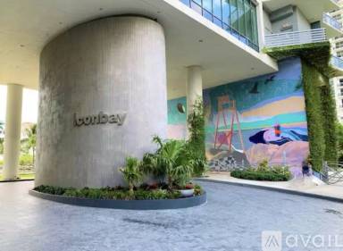 Main picture of Icon Bay