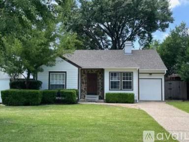 Main picture of 4429 Greenbrier Dr