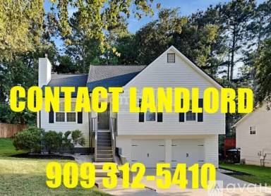 Main picture of 204 N Fortune Way