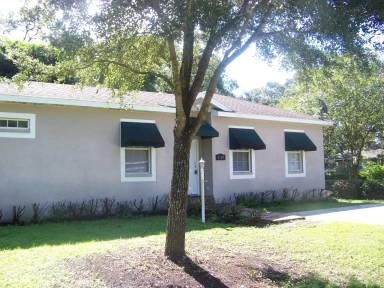 Main picture of 1510 S Tangerine Ct