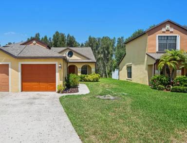 Main picture of 1100 Luminary Cir