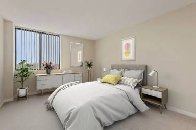 Main picture of Ashby at McLean