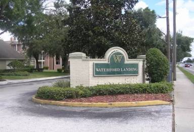 Main picture of Waterford Landing Condo