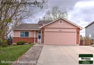 Main picture of 5822 Mesa Mountain Way