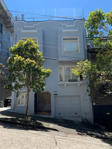 Main picture of 1321 Greenwich St
