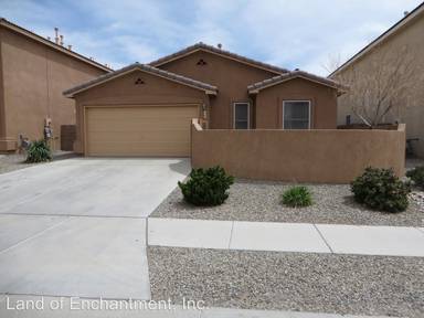 Main picture of 816 Kipuka Dr NW