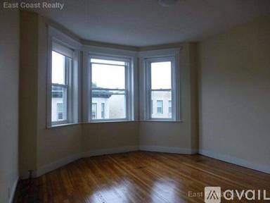 Main picture of 91 Gordon St