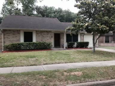 Main picture of 17307 Nordway Dr
