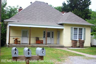 Main picture of 317 Elberta St