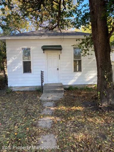 Main picture of 428 NE Emmett St
