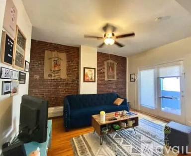 Main picture of 115 Hampshire St