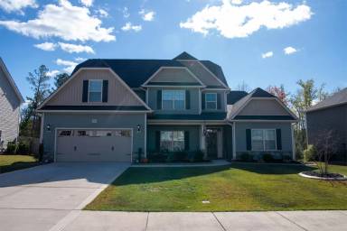 Main picture of 256 Stonebriar Ave
