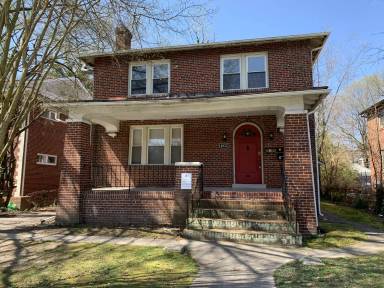 Main picture of 4822 Chamberlayne Ave