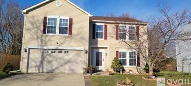 Main picture of 10938 Parker Dr