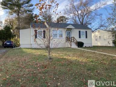 Main picture of 3304 Austin Ave
