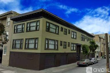 Main picture of 1371 1/2 Minna St