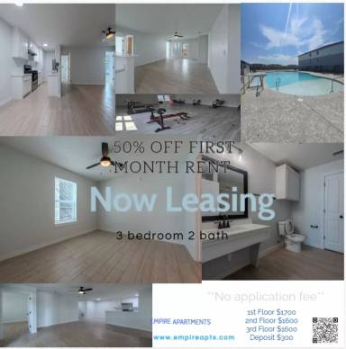 Main picture of 6501 Lipes Blvd