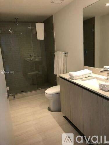Main picture of South Ocean Condo Hollywood Residences