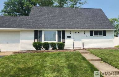 Main picture of 3 Vicar Ln