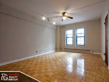 Main picture of Belmont Apartments