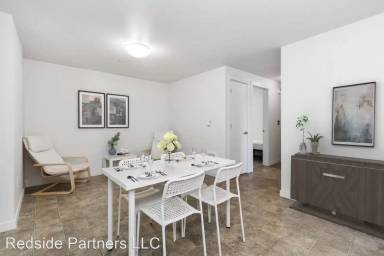 Main picture of U-District Apartments