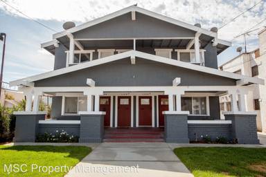 Main picture of 1324 W 30th St