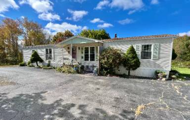 Main picture of 136 Millvale Rd