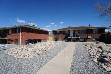 Main picture of 1118 Rosemary St