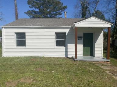 Main picture of 6117 Court O