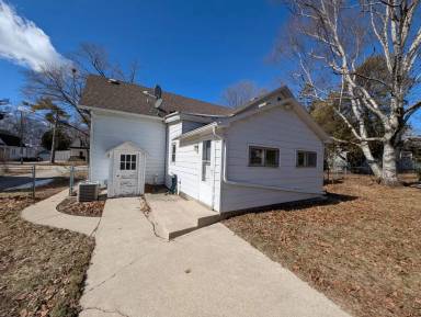 Main picture of 802 N 5th Ave