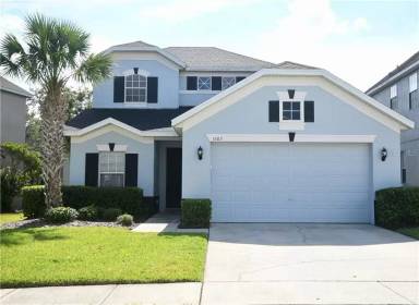 Main picture of 1605 Tail Feather Dr