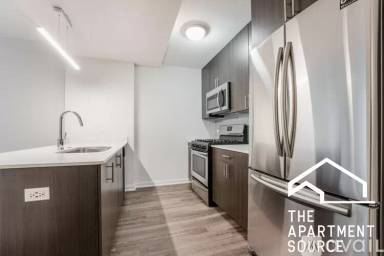 Main picture of 1325 N Wells Apartments