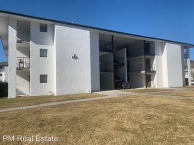 Main picture of Campus Edge Condominiums