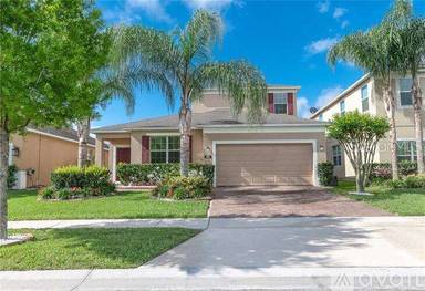 Main picture of 868 Bella Vida Blvd