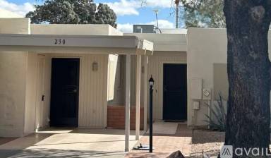 Main picture of 230 N Calle Acuarela