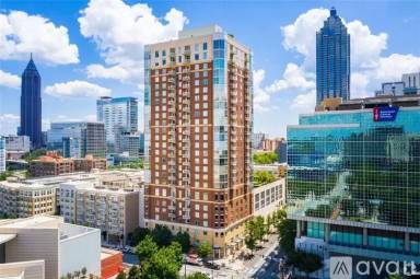 Main picture of Generation Atlanta