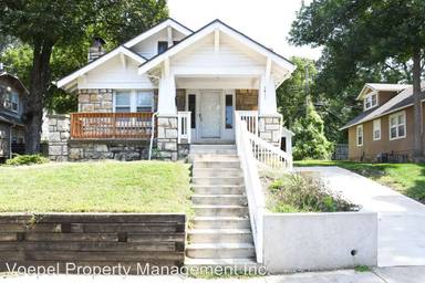Main picture of 5411 Charlotte St