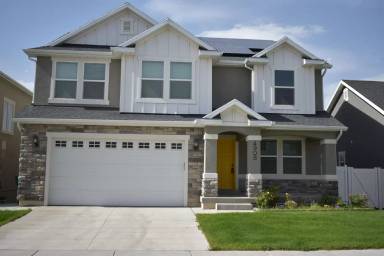 Main picture of The Towers Edge Homes