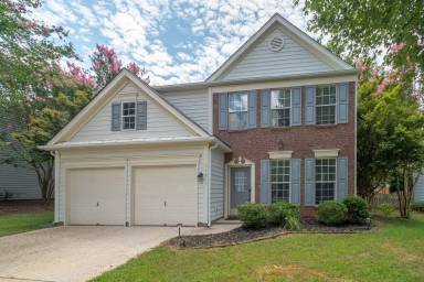 Main picture of 11807 Hawick Valley Ln