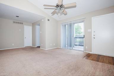 Main picture of Ascent at North Burnet
