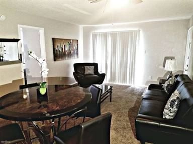 Main picture of Skyline On Grimes Apartments