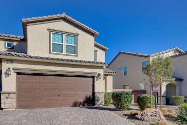 Main picture of 5128 Granite Basin St