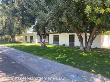 Main picture of Palm Villas