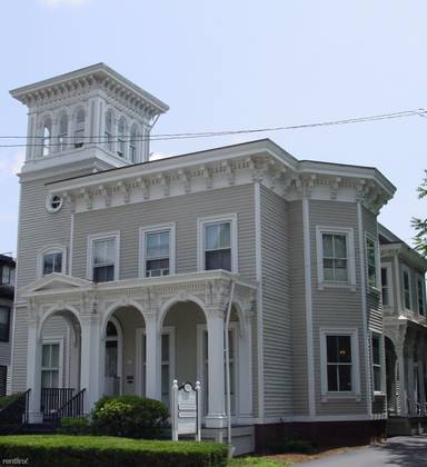 Main picture of 431 Orange St