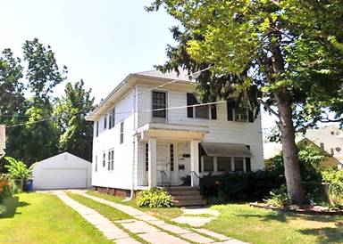 Main picture of 1113 Kipling Dr