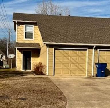 Main picture of 1308 Ash St