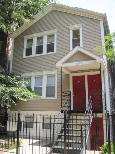 Main picture of 1519N N Hudson Ave